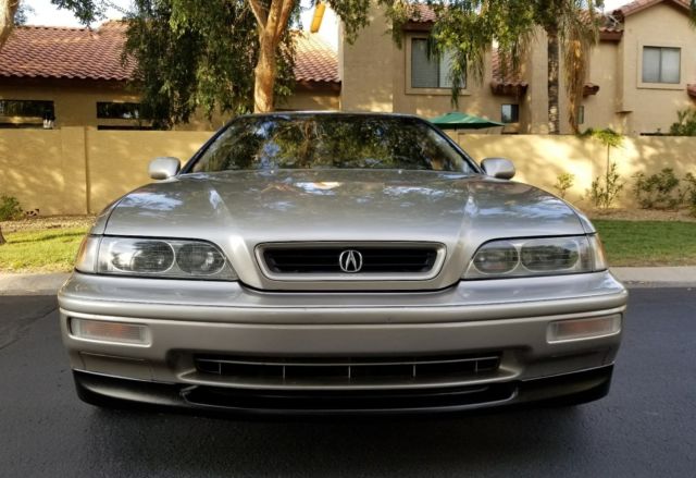 1992 Acura Legend LS - photo 10
