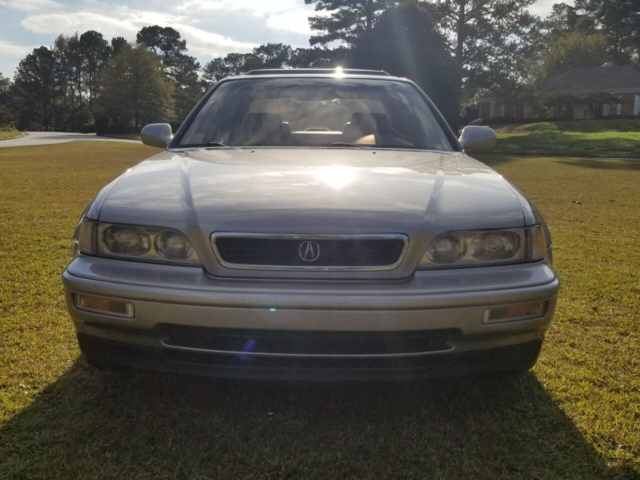 1992 Acura Legend LS - photo 2