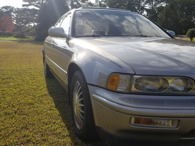 1992 Acura Legend LS - photo 3