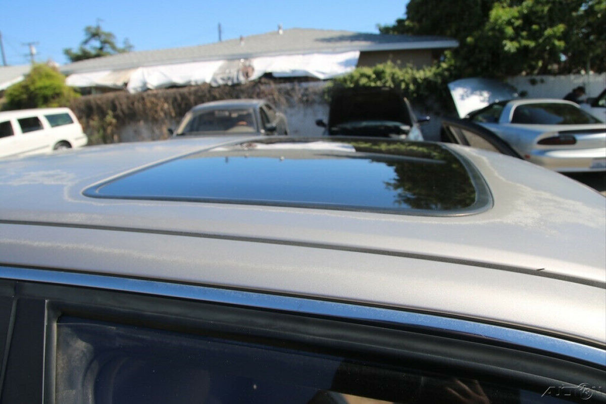 1992 Acura Legend L - photo 9