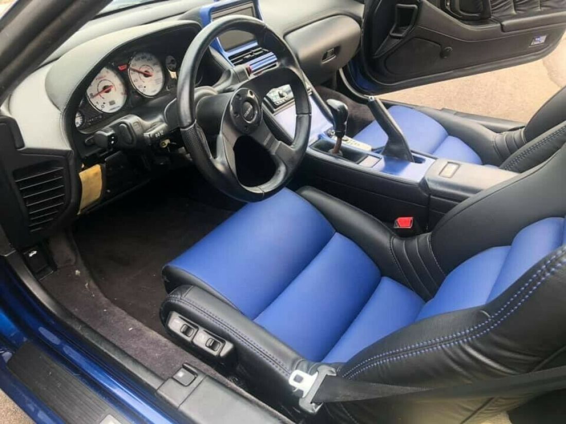 1992 Acura NSX - photo 10