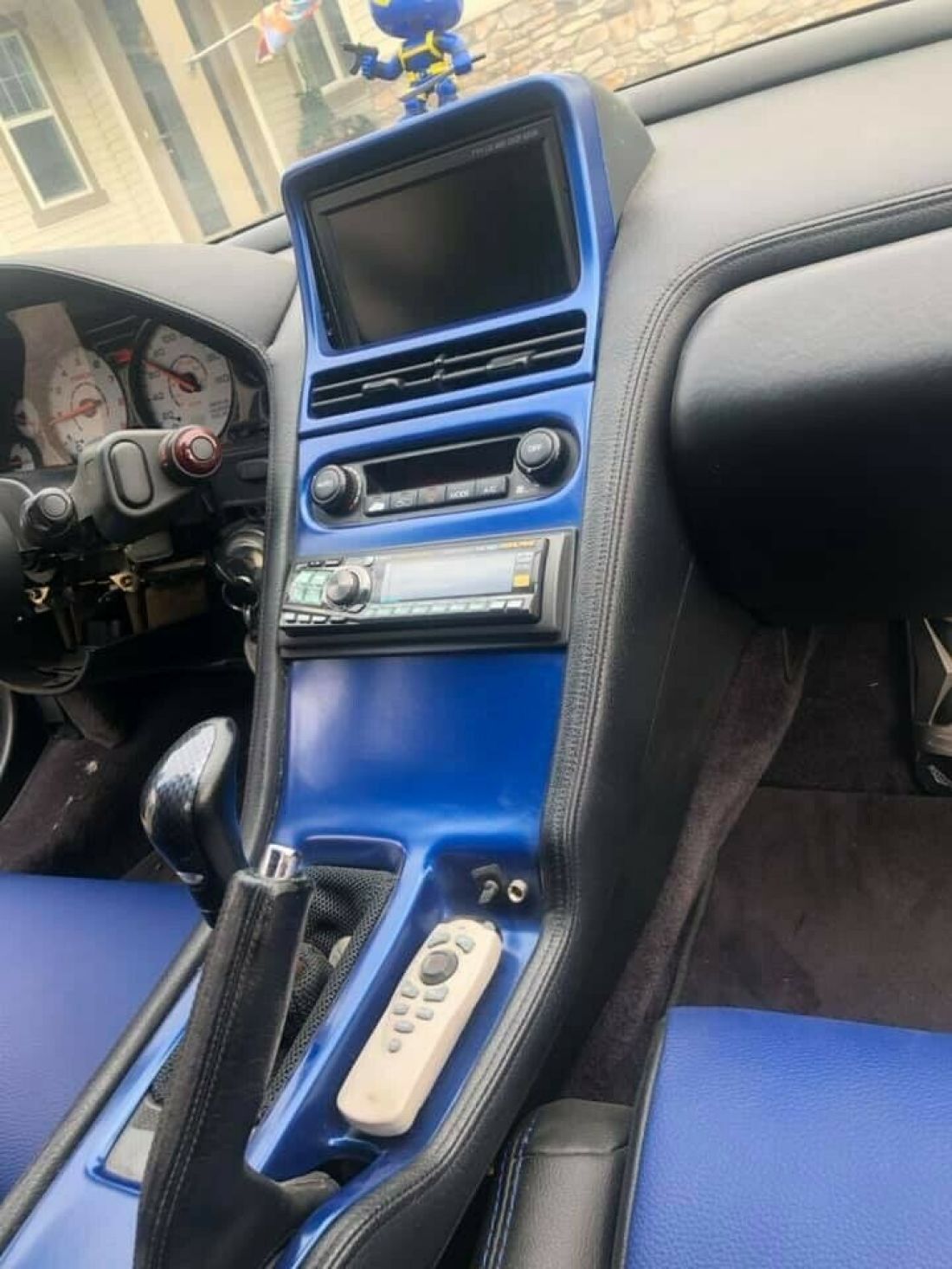 1992 Acura NSX - photo 8