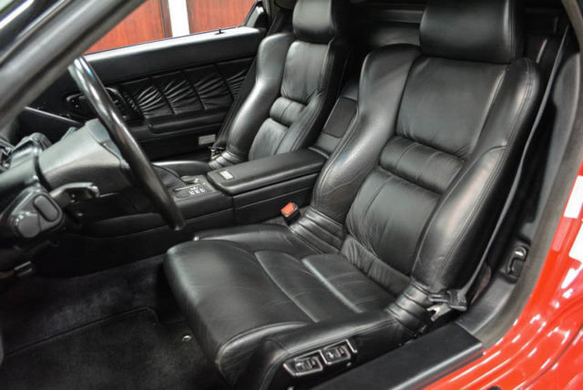 1992 Acura NSX - photo 8