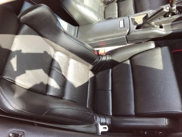 1992 Acura NSX SUPERCAR - photo 12