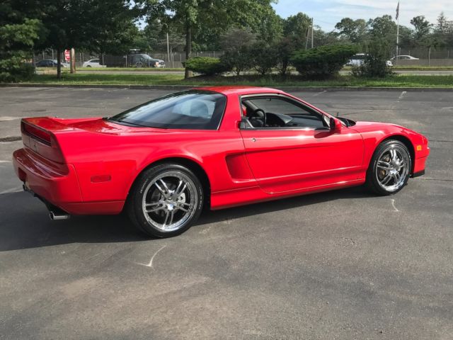 1992 Acura NSX SUPERCAR - photo 5