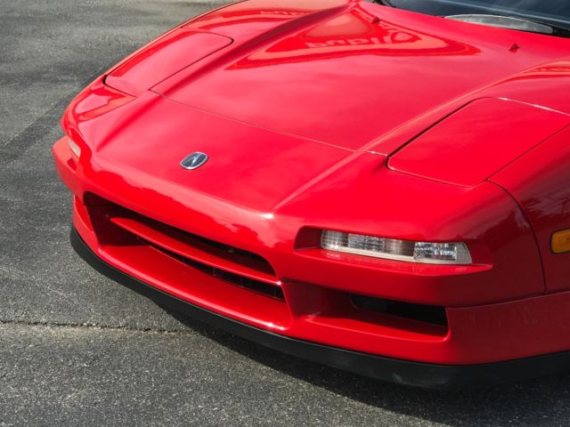 1992 Acura NSX SUPERCAR - photo 9