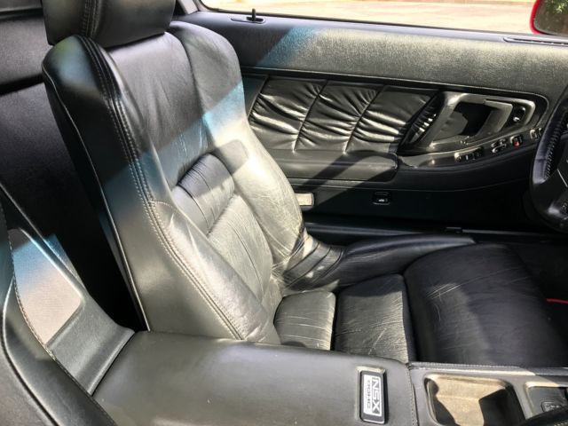 1992 Acura NSX SUPERCAR - photo 13
