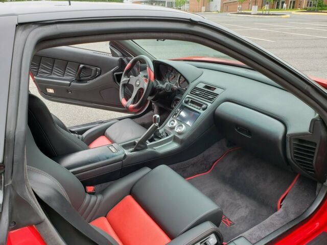 1992 Acura NSX TURBO - photo 10