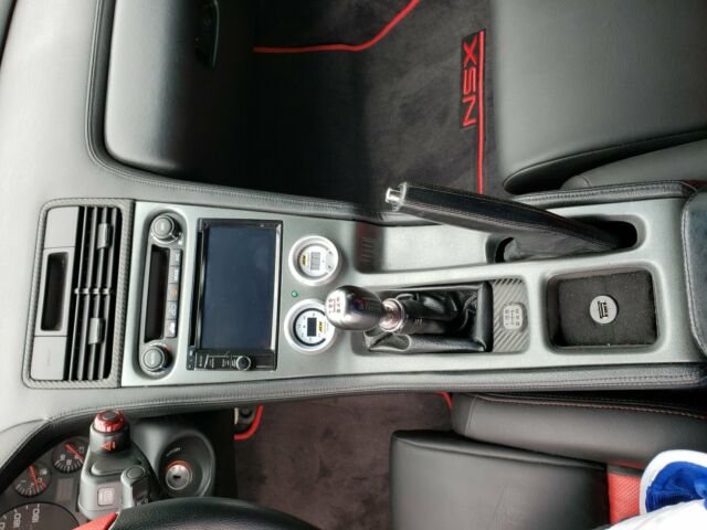 1992 Acura NSX TURBO - photo 11