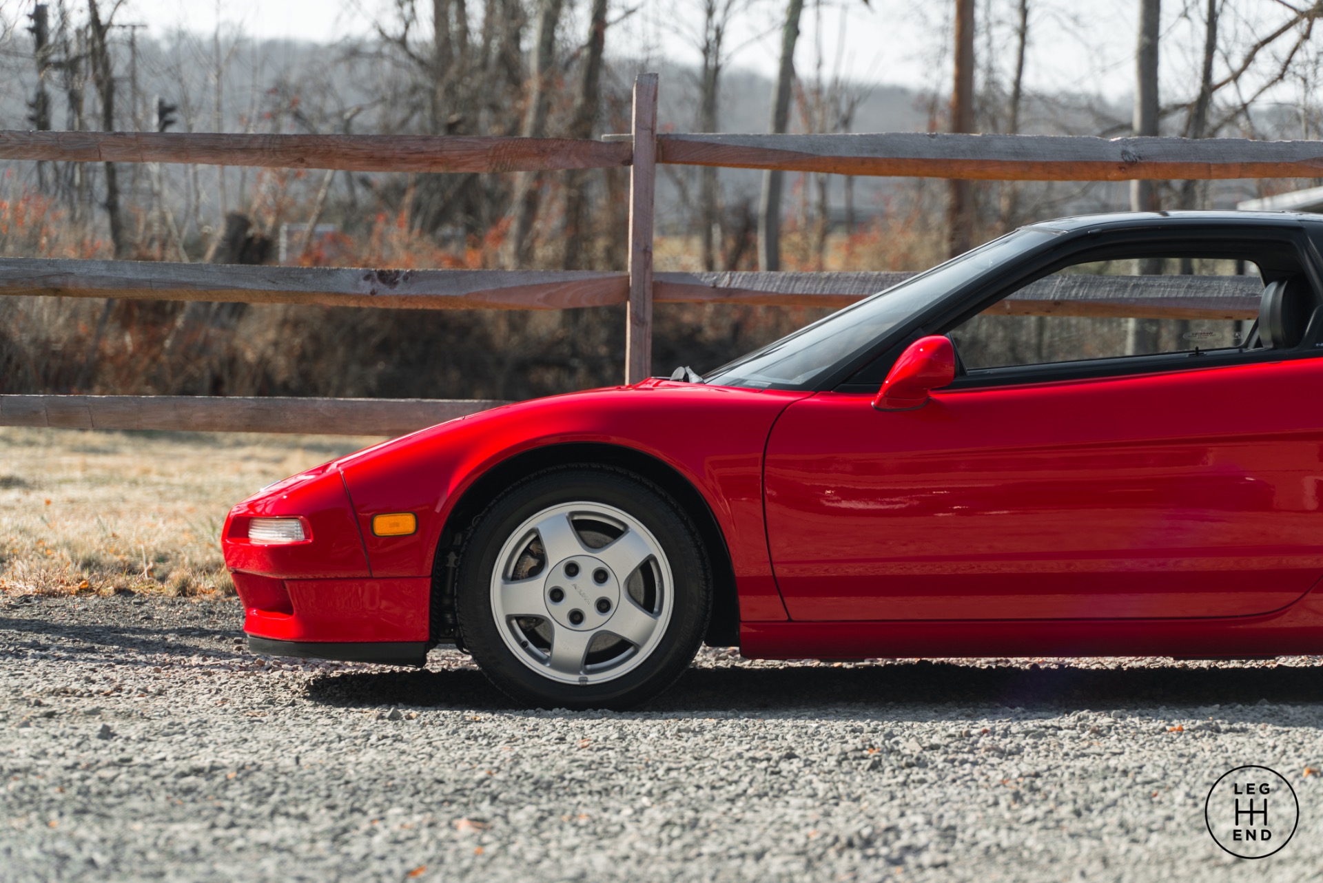 1992 Acura NSX -- - photo 8