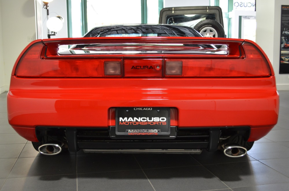 1992 Acura NSX -- - photo 10
