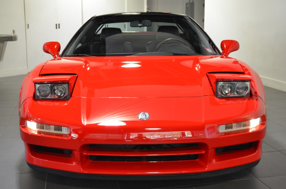 1992 Acura NSX -- - photo 4