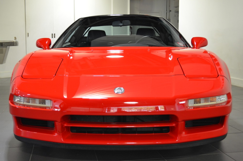 1992 Acura NSX -- - photo 7