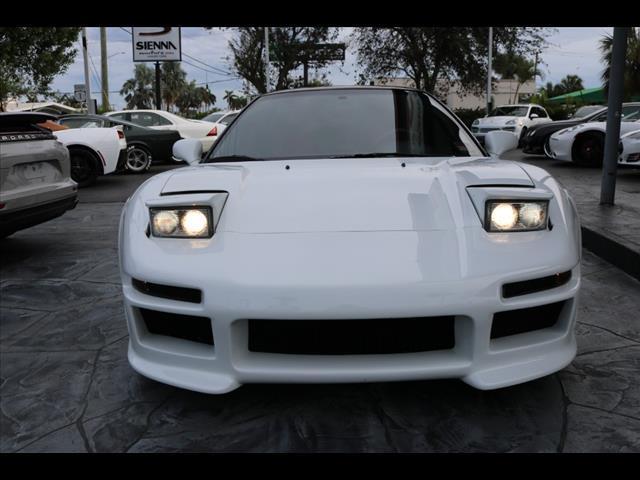 1992 Acura NSX -- - photo 10