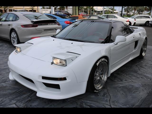 1992 Acura NSX -- - photo 11