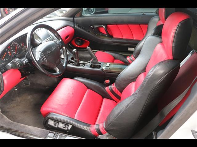 1992 Acura NSX -- - photo 12