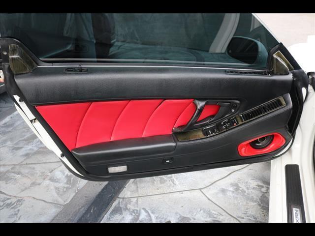 1992 Acura NSX -- - photo 13