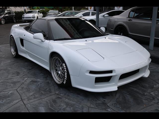 1992 Acura NSX -- - photo 2