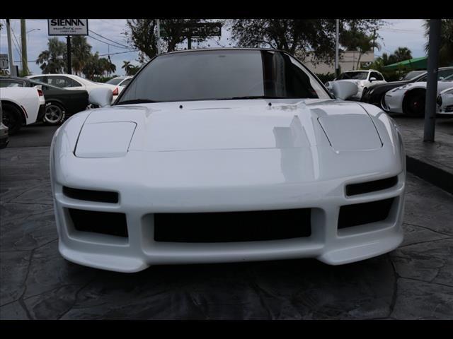 1992 Acura NSX -- - photo 3