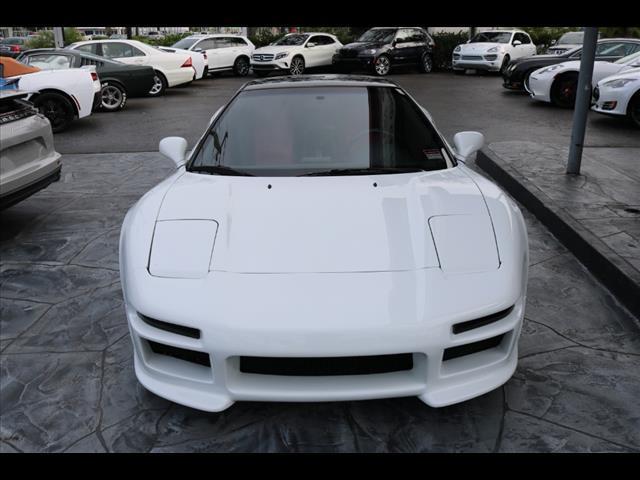 1992 Acura NSX -- - photo 4