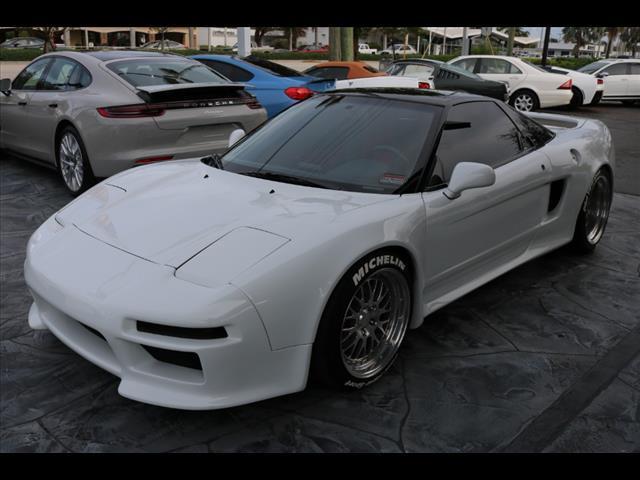 1992 Acura NSX -- - photo 5