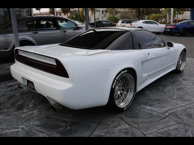 1992 Acura NSX -- - photo 6