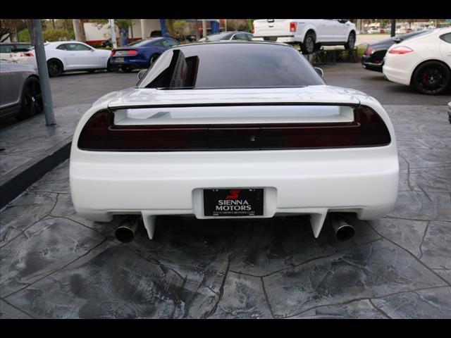 1992 Acura NSX -- - photo 7