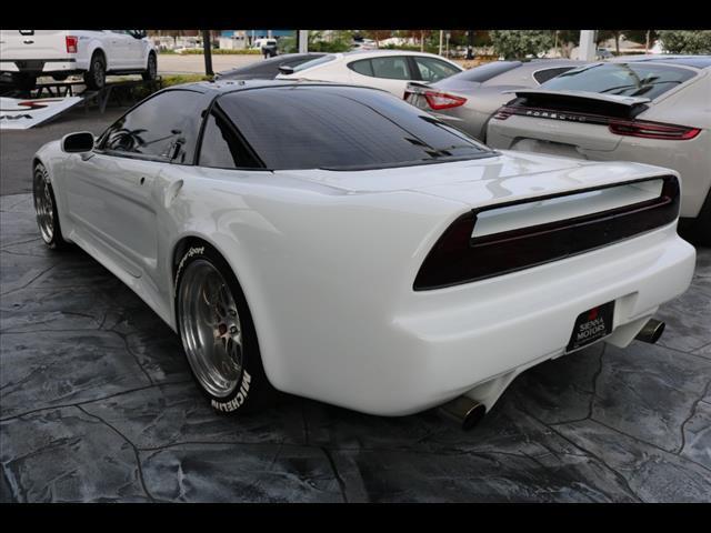 1992 Acura NSX -- - photo 8