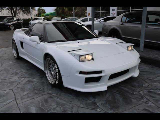 1992 Acura NSX -- - photo 9