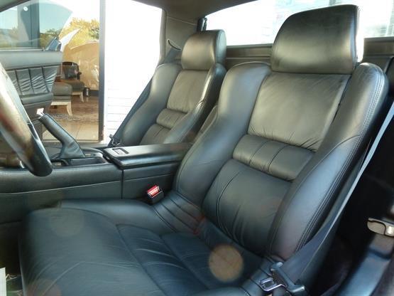 1992 Acura NSX Base 2dr Coupe - photo 11