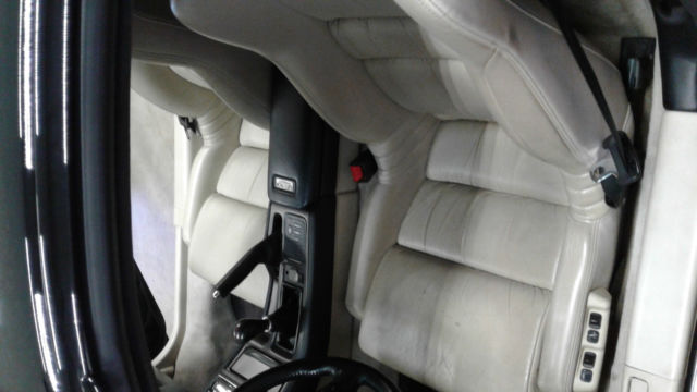 1992 Acura NSX Base Coupe 2-Door - photo 3
