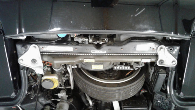1992 Acura NSX Base Coupe 2-Door - photo 5