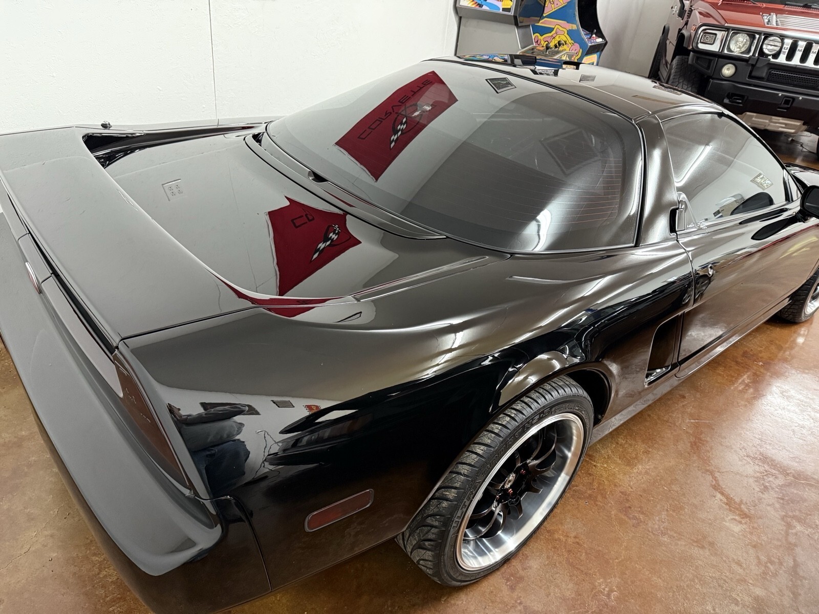 1992 Acura NSX - photo 10