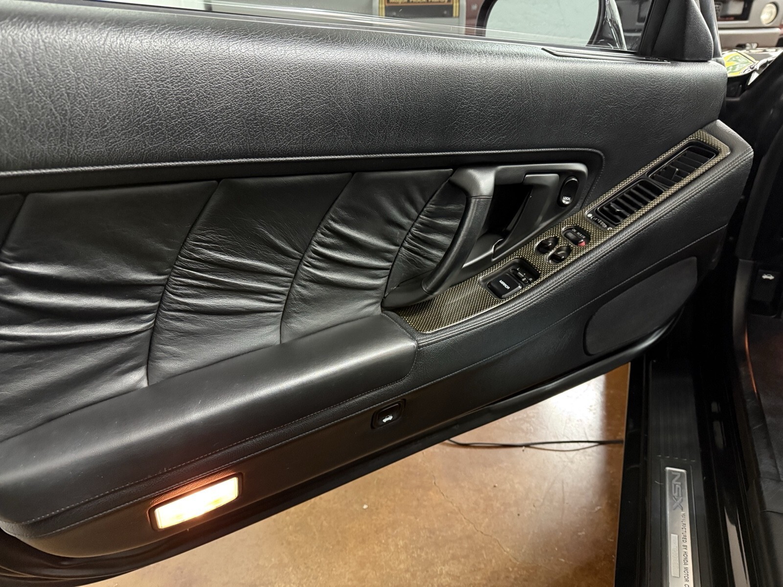 1992 Acura NSX - photo 11