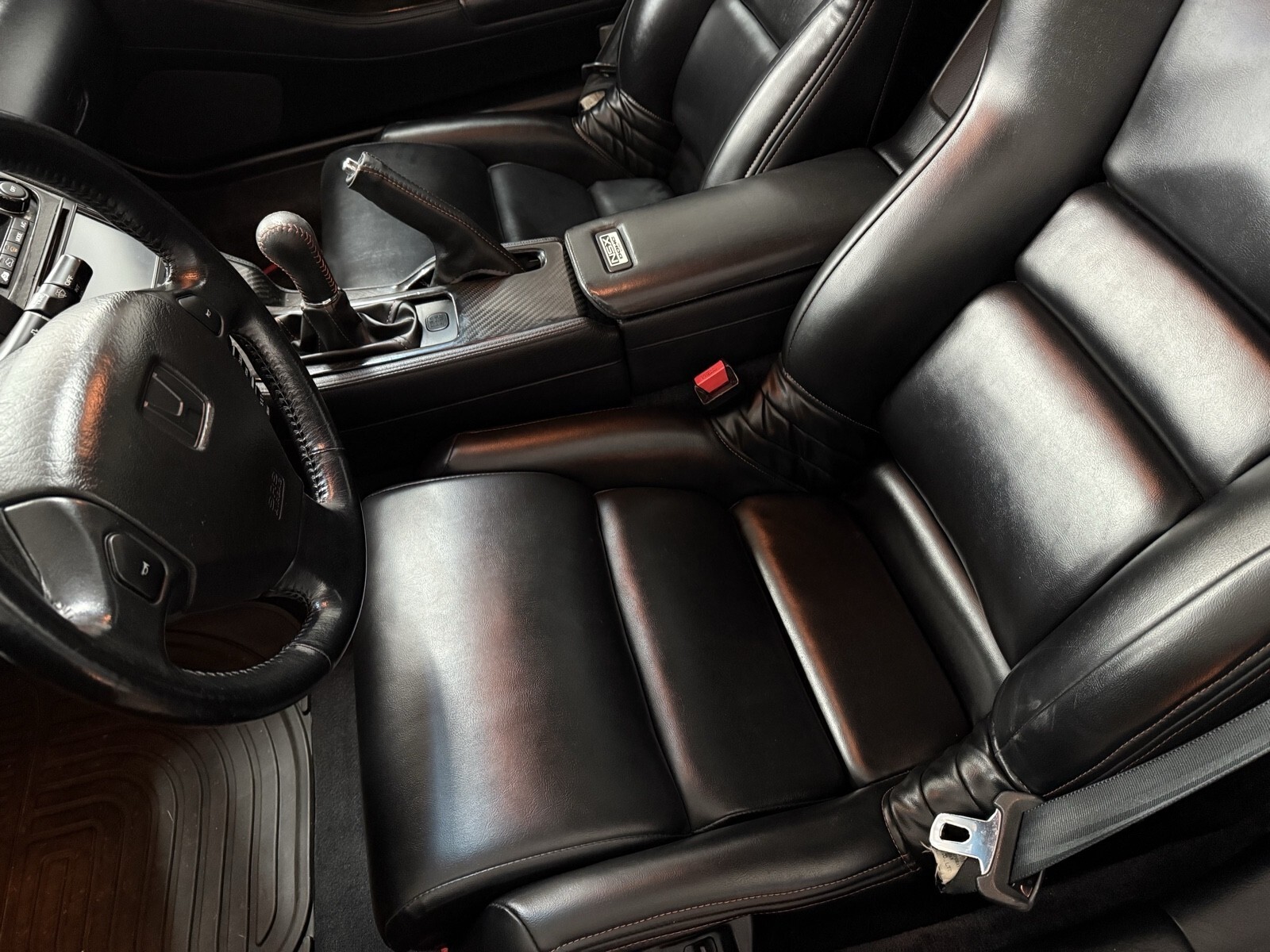 1992 Acura NSX - photo 13