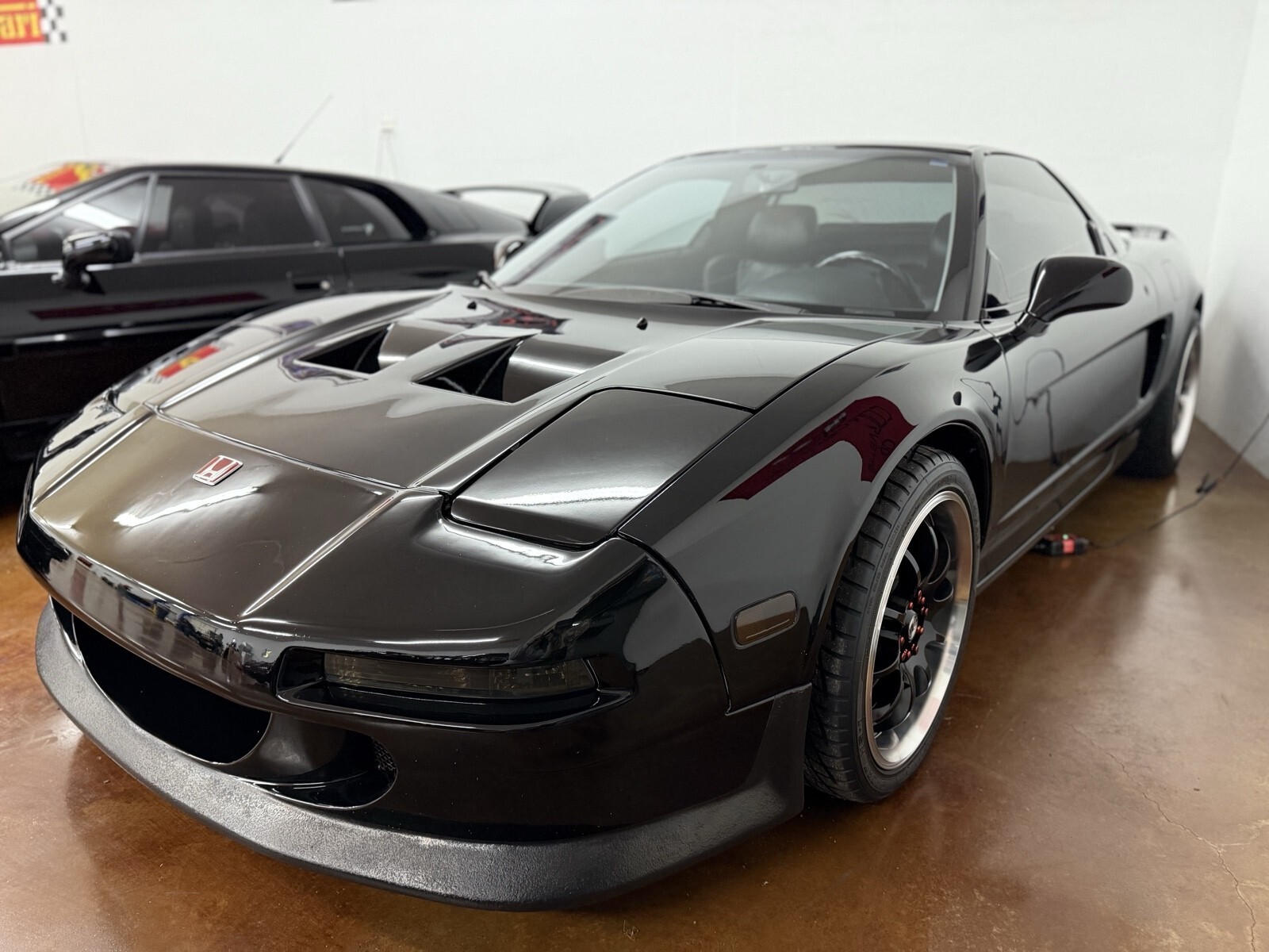 1992 Acura NSX - photo 2