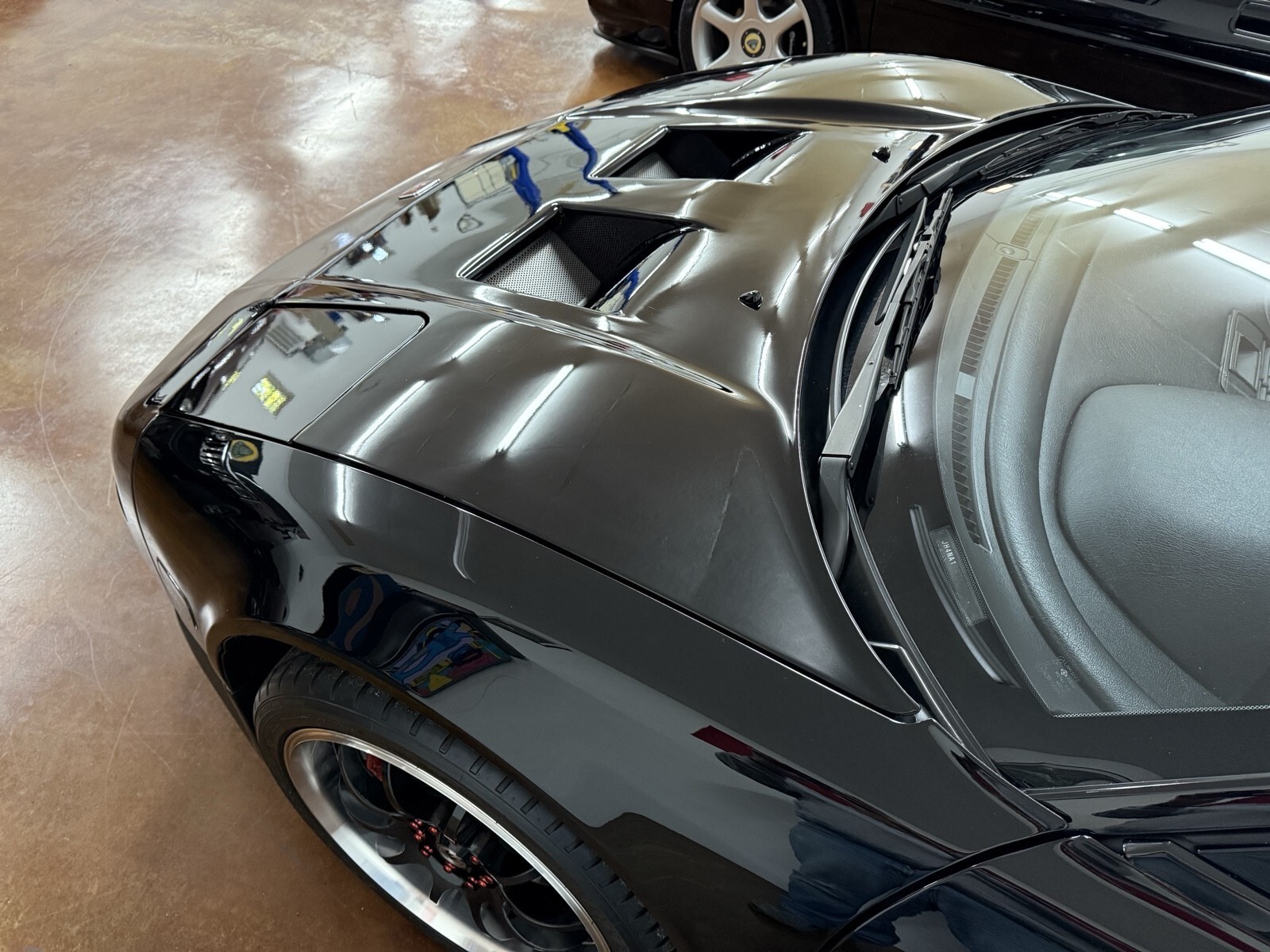 1992 Acura NSX - photo 3