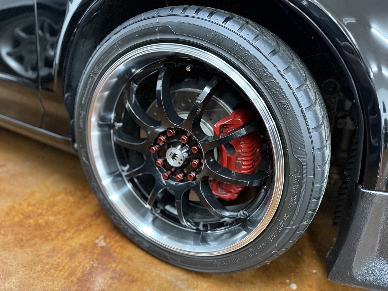 1992 Acura NSX - photo 5