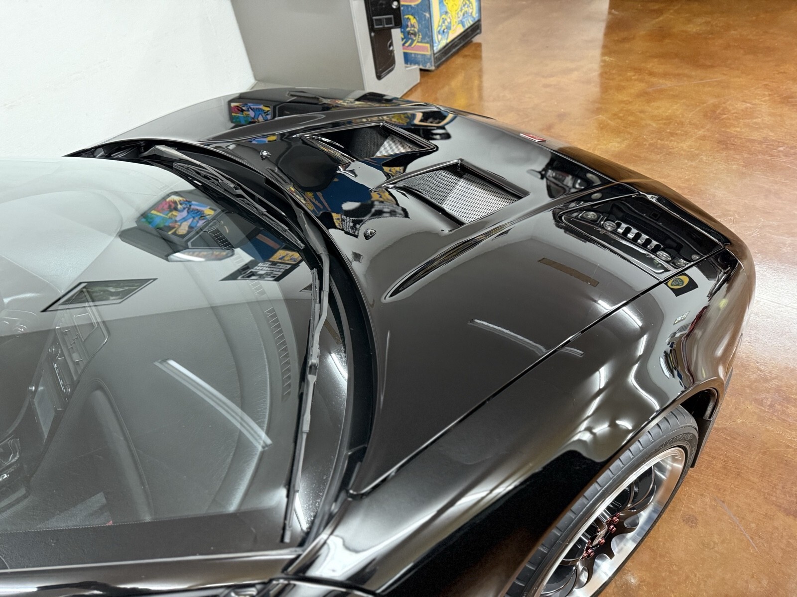 1992 Acura NSX - photo 7