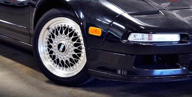 1992 Acura NSX - photo 13