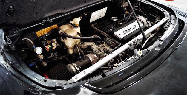 1992 Acura NSX - photo 9
