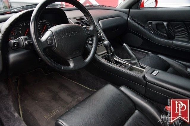 1992 Acura NSX Sport - photo 8