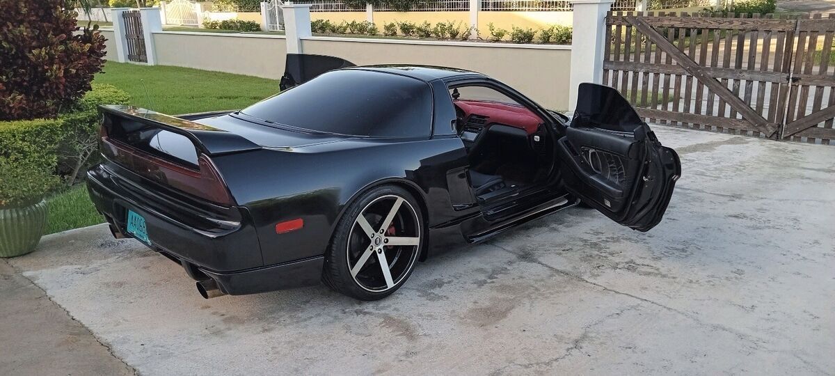 1992 Acura NSX - photo 11