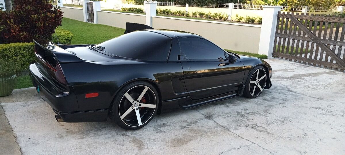 1992 Acura NSX - photo 2