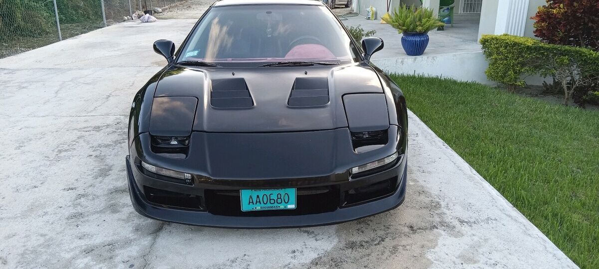 1992 Acura NSX - photo 3