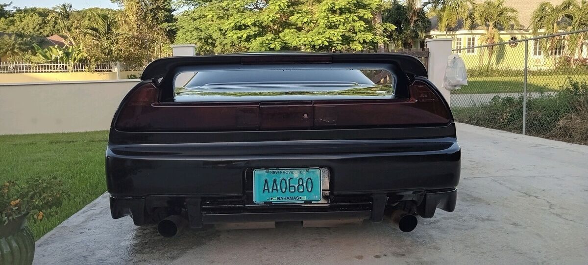 1992 Acura NSX - photo 6