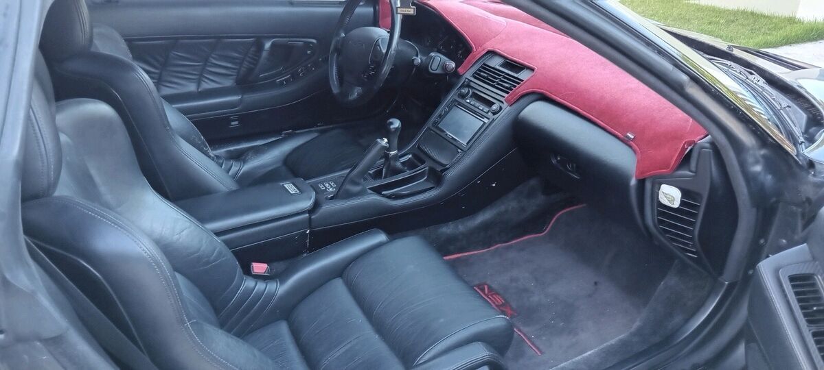 1992 Acura NSX - photo 7