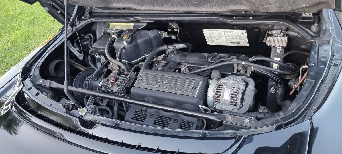 1992 Acura NSX - photo 9
