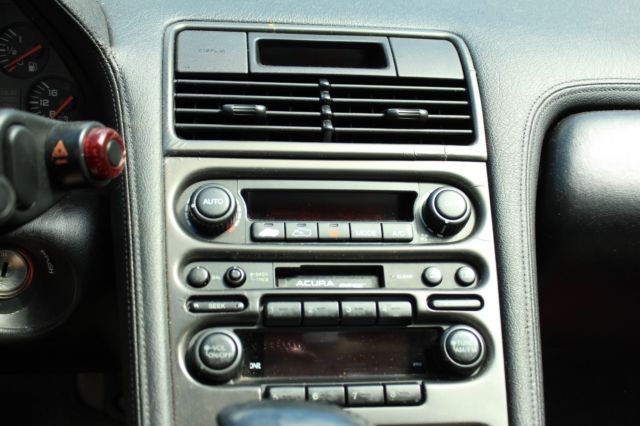 1992 Acura NSX - photo 8