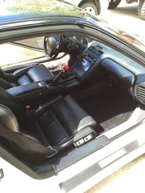 1992 Acura NSX - photo 10